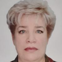 Федосова Светлана