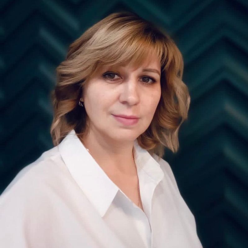 Наталья