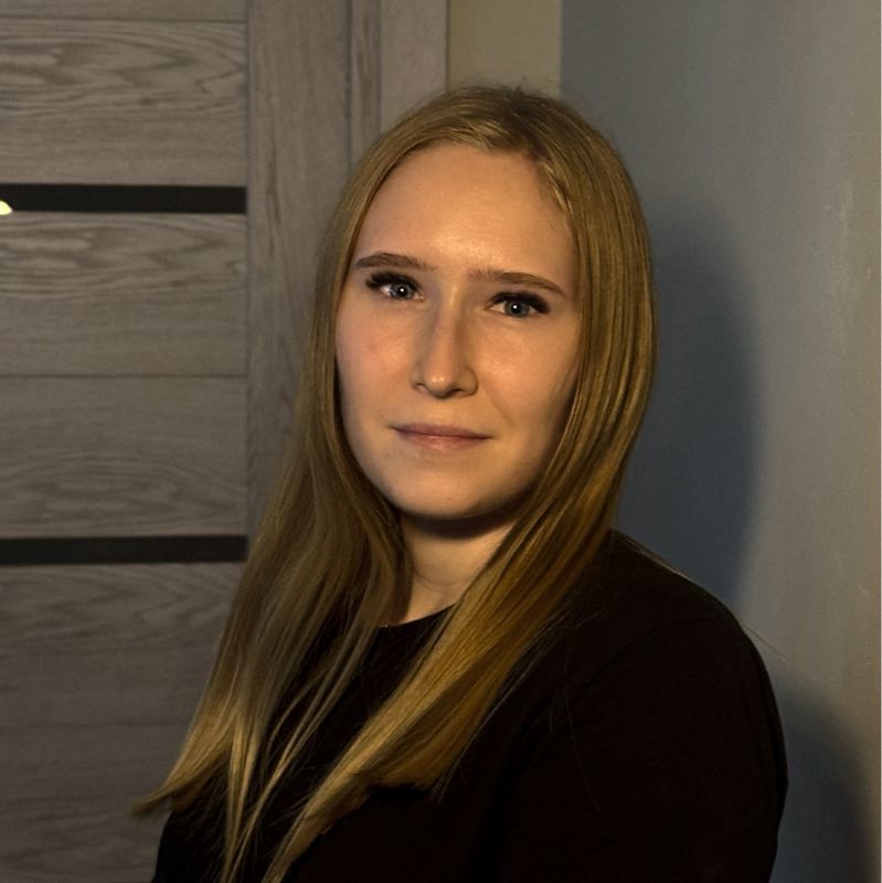 Еськова Елизавета