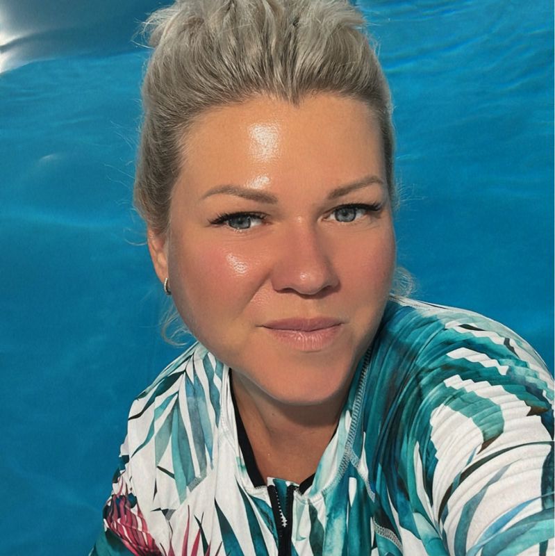 Никерина Яна Станиславовна