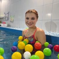 Воронцова Алина Александровна