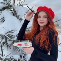 Воронцова Алина Александровна