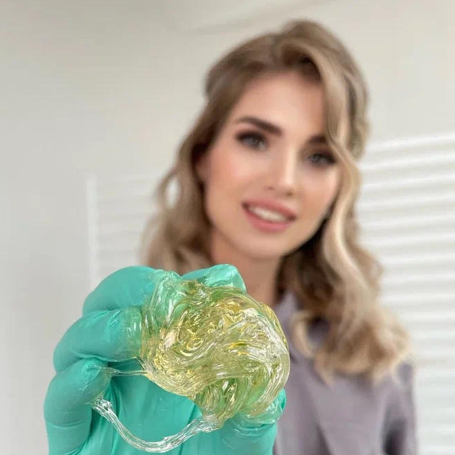 Кимаева Маргарита