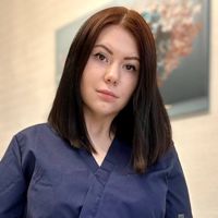 Мазина Настя