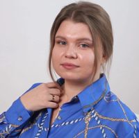 Мастер-преподаватель Екатерина
