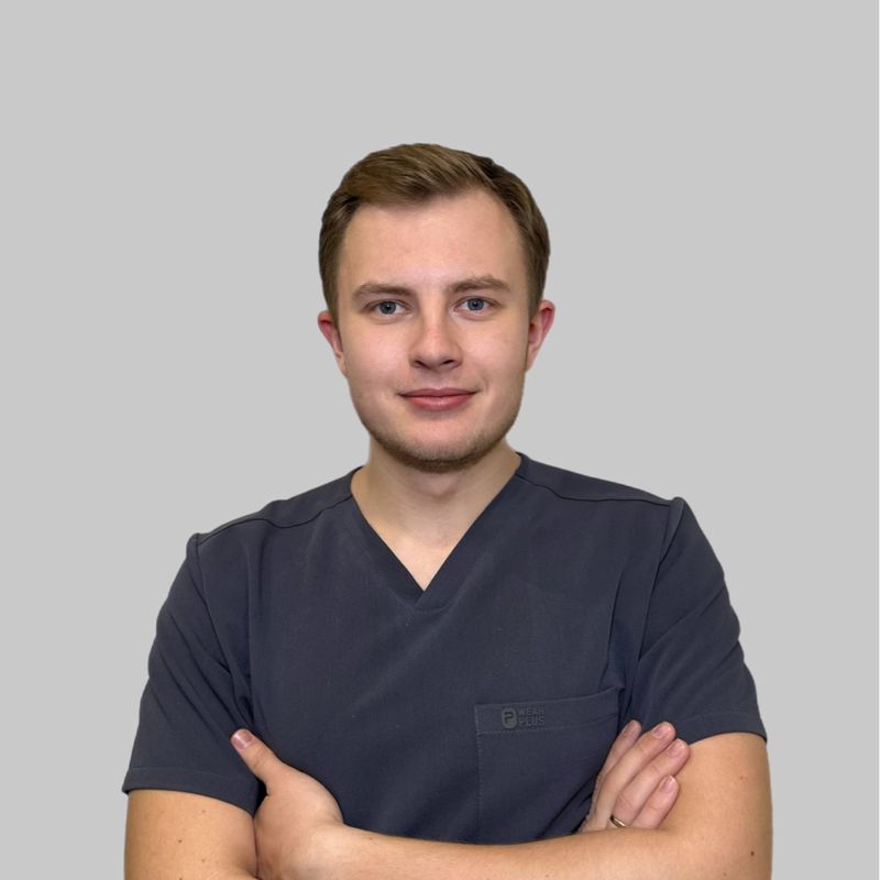 Скубий Сергей Борисович