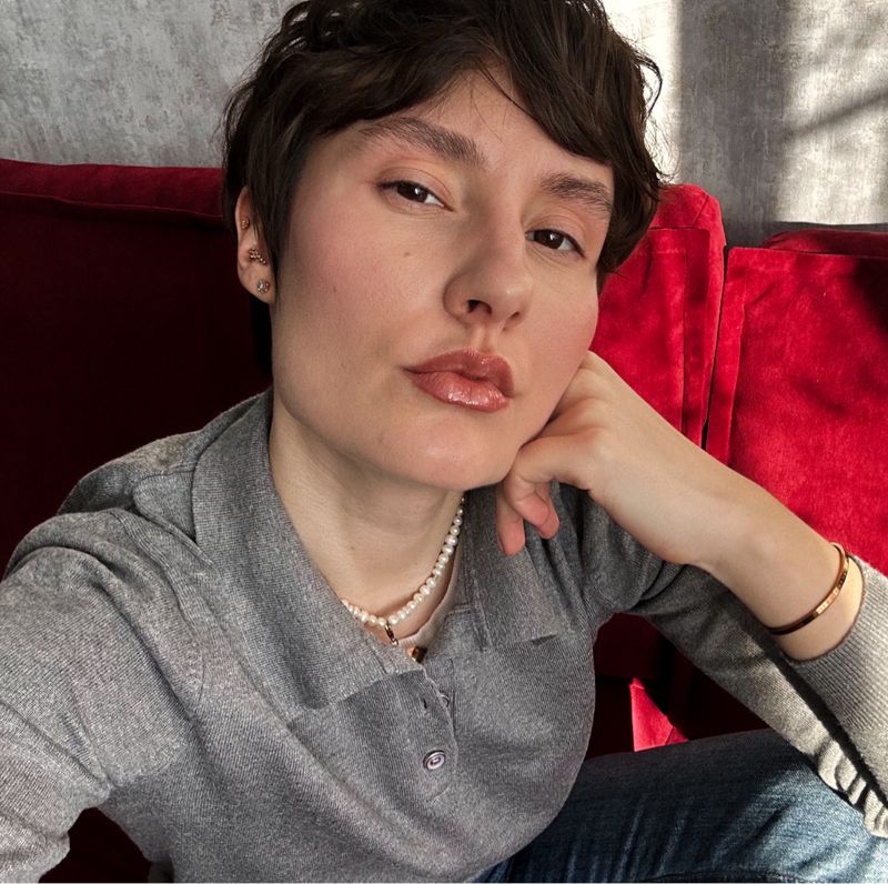 Изабелла
