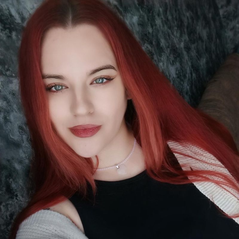 Светлана
