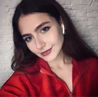 Бутырина Анна