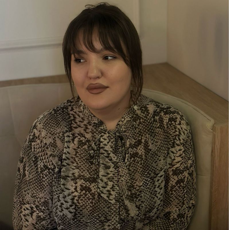 Алина