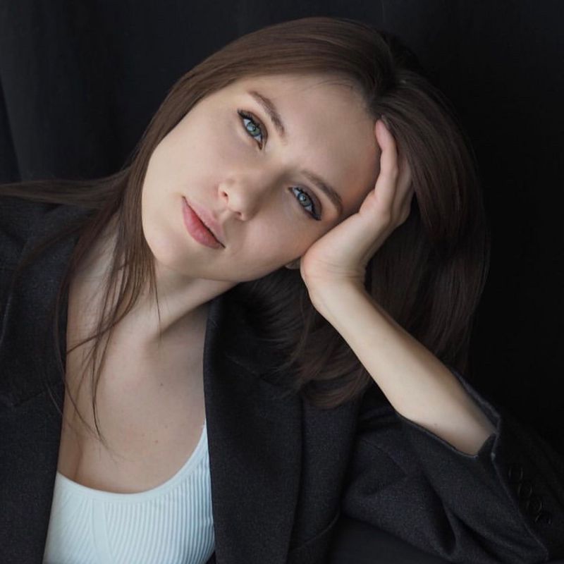 Балашова Карина