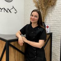 Милюткина Олеся