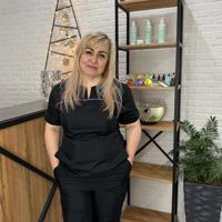 Загидуллина Марина
