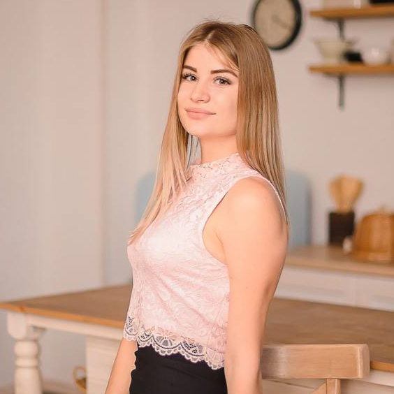 Ибрагимова Екатерина