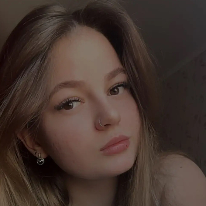 Смычкова Дарья
