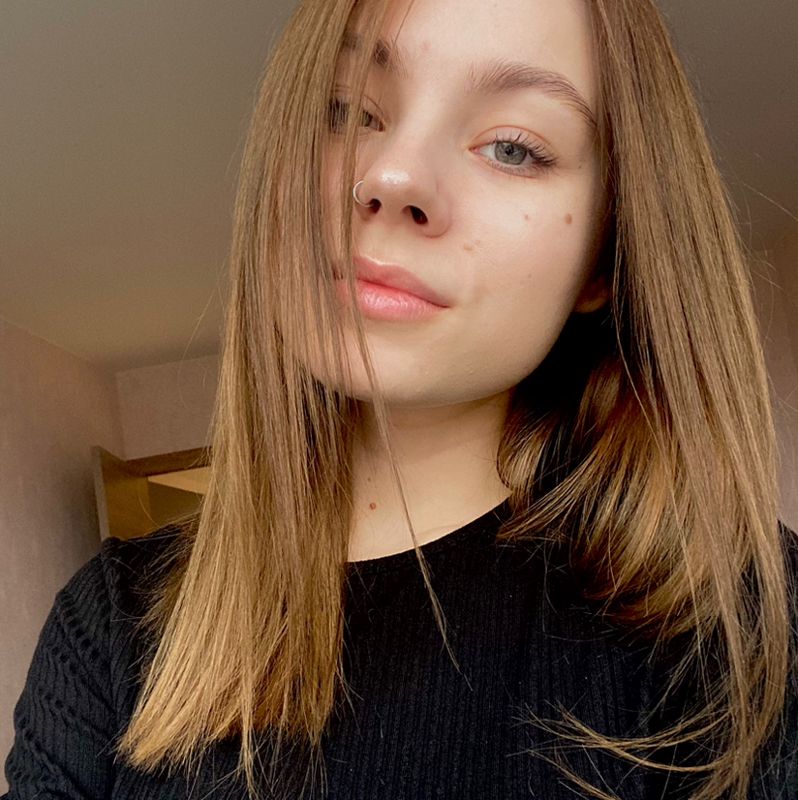 Пословская Анна