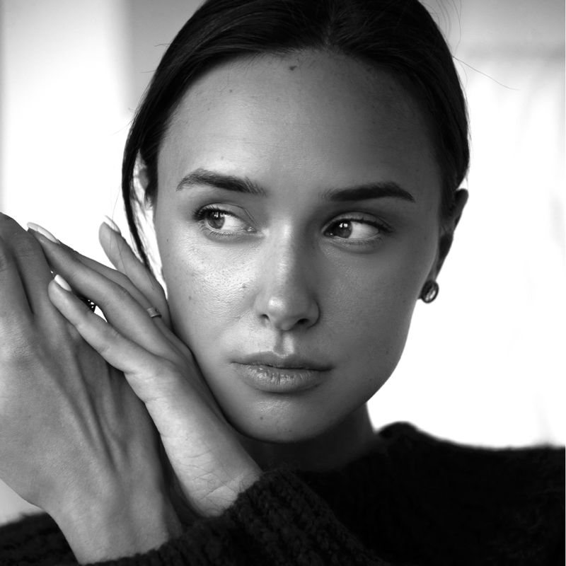 Беленькая Екатерина