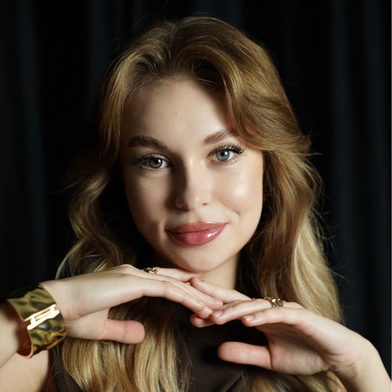 Скокова Анна