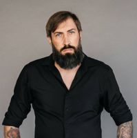 Оськин Дмитрий