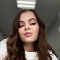 Кристина Беляк