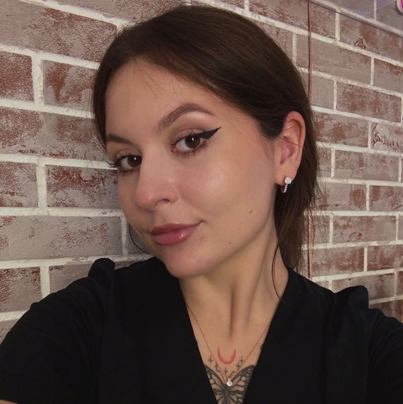 Качаева Екатерина
