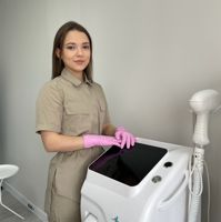 Степанова Виктория