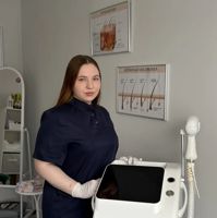 Давыдова Анастасия