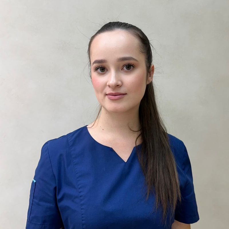 Иванова Эльвина