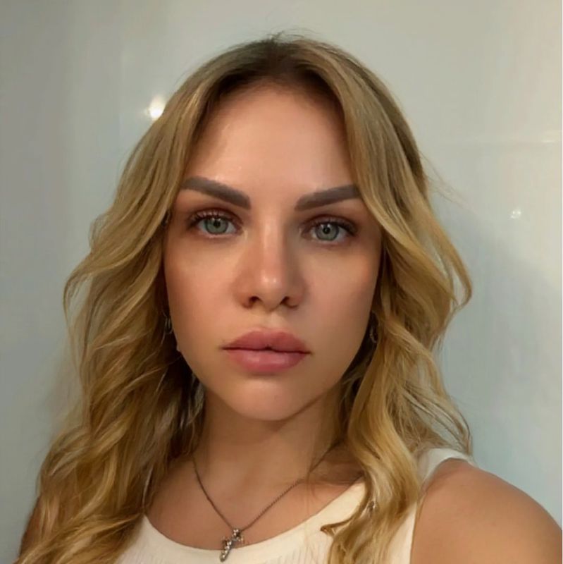 Ганиева Анна