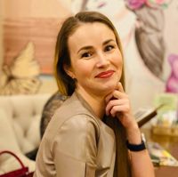 Лабынцева Алёна