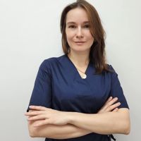 Марина Авилова