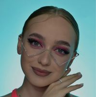 Сальникова Анастасия