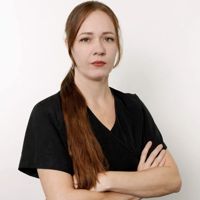 Молчанова Анна