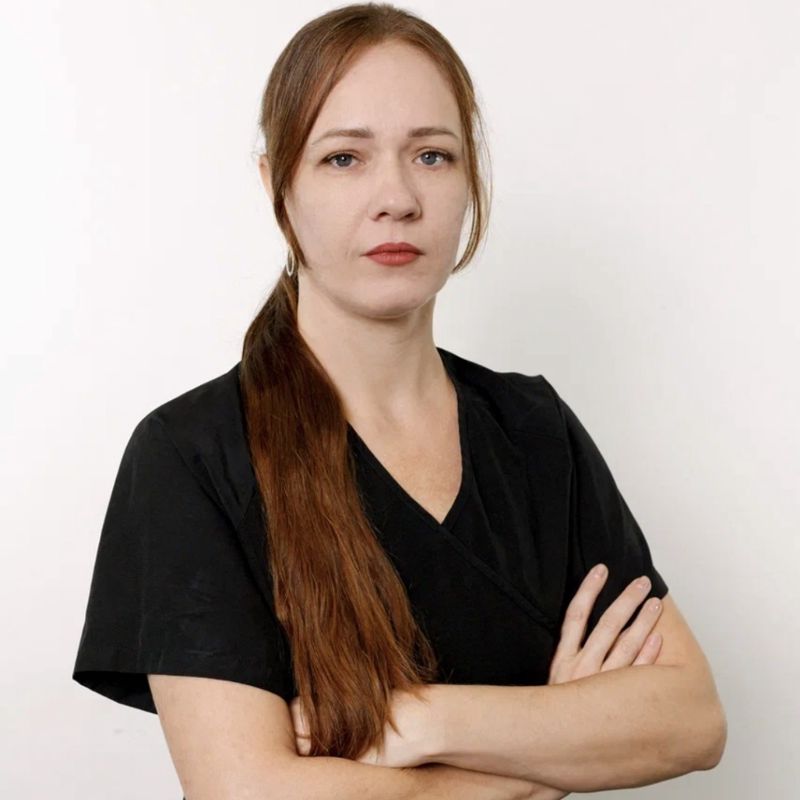 Молчанова Анна