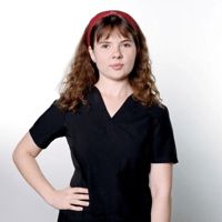 Лукьяненко Юлия