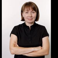 Гончаренко Наталья