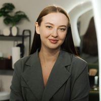 Ковалевская Богдана