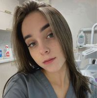 Марина