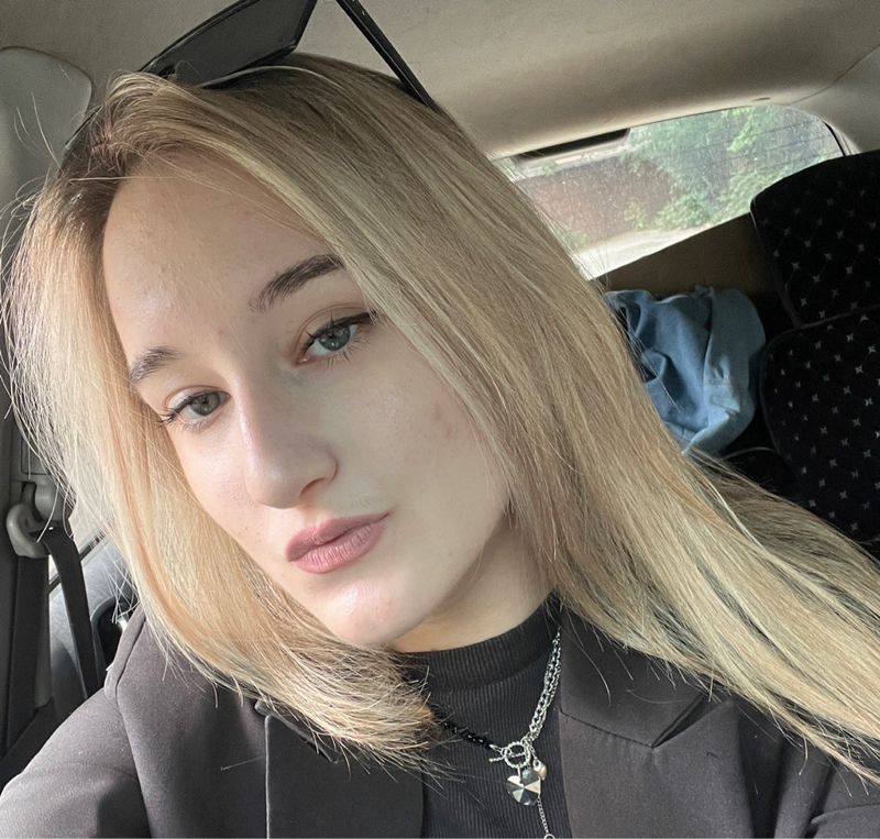 Екатерина