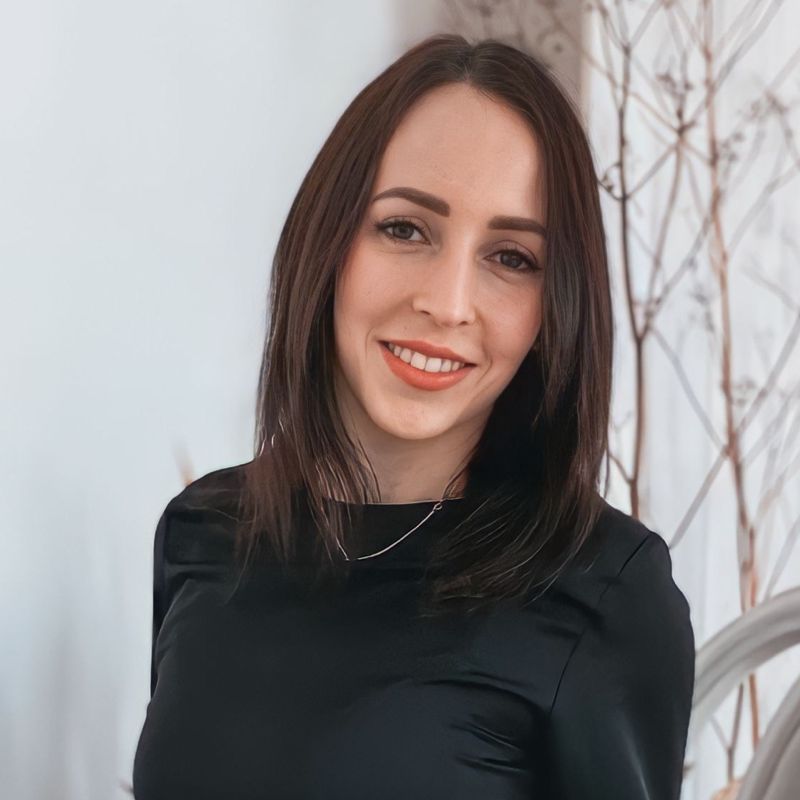 Ольга Рогудяева