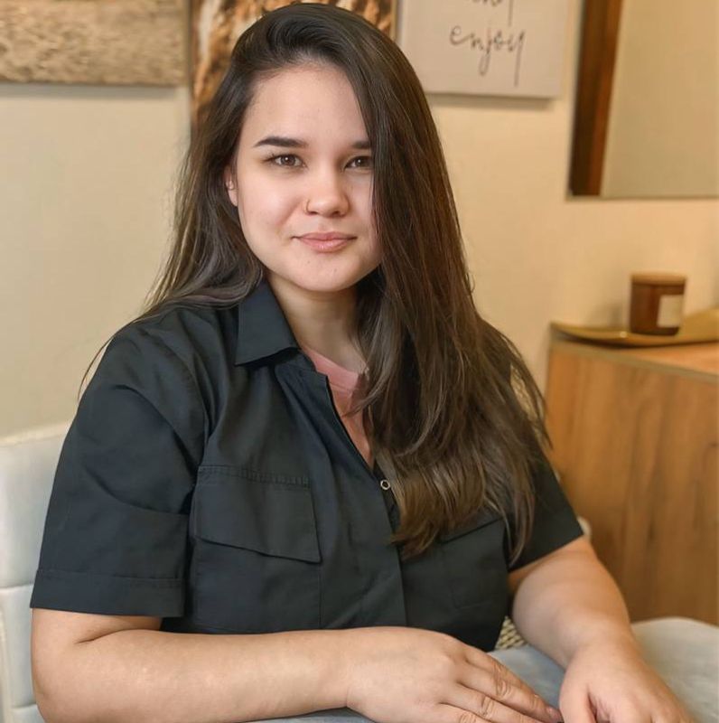 Карина