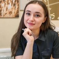 Анастасия