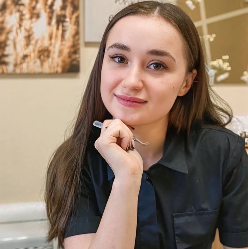 Анастасия