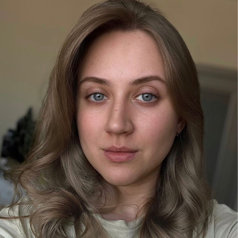 Екатерина