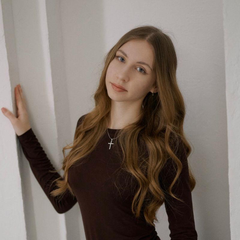 Пивоварова Дарья