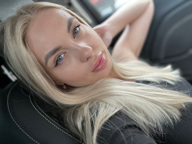Абдулина Алина