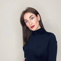 Власова Марина