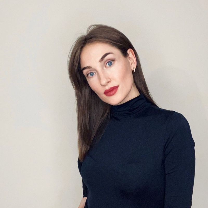 Власова Марина