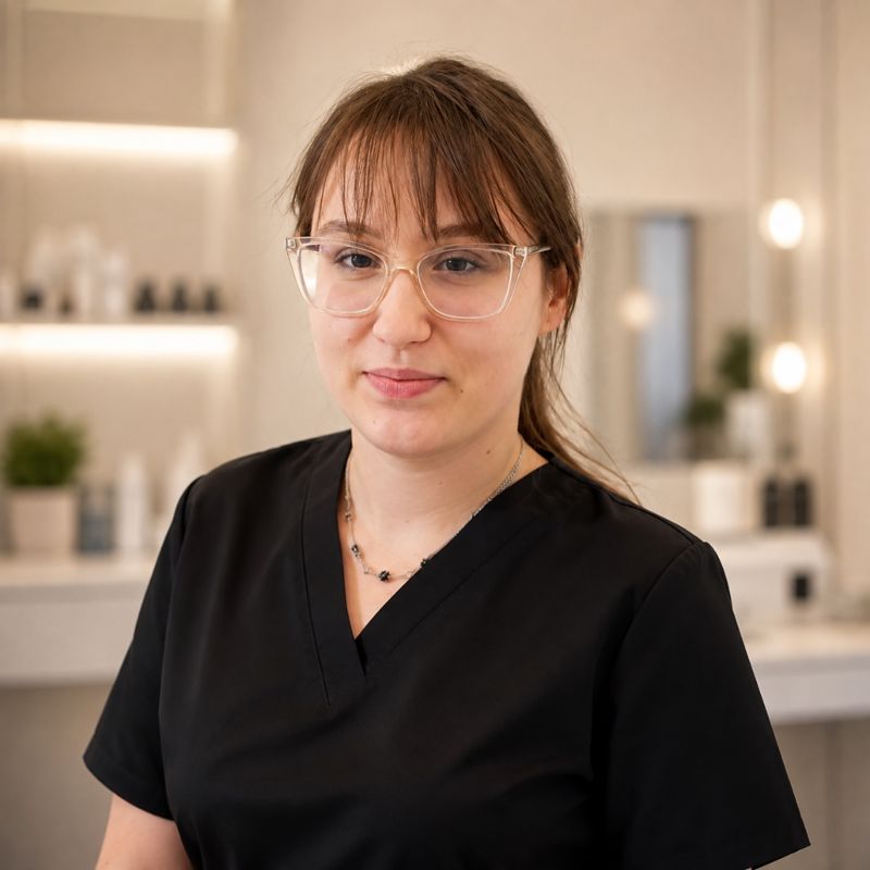 Кондрашова Анастасия