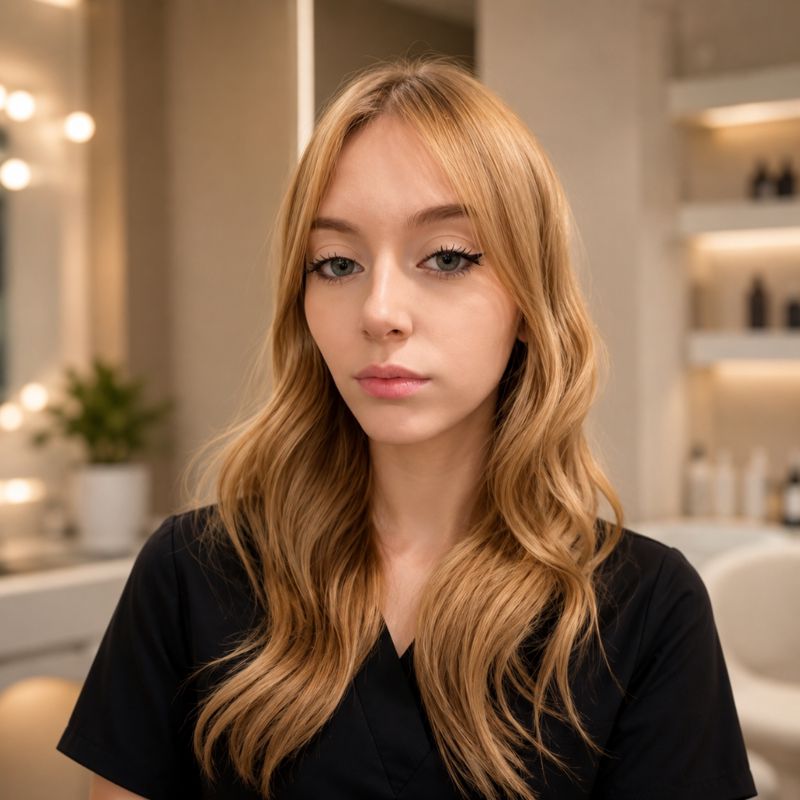 Алексеева Альбина
